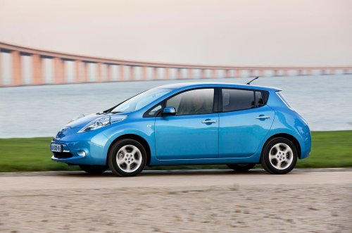 The world’s most influential cars