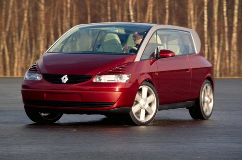 Autos que también son piezas de culto