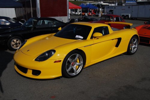 10 iconic performance cars of the 2000s and their engineering highlights