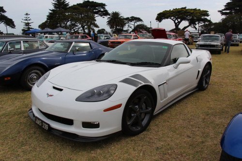 10 iconic performance cars of the 2000s and their engineering highlights