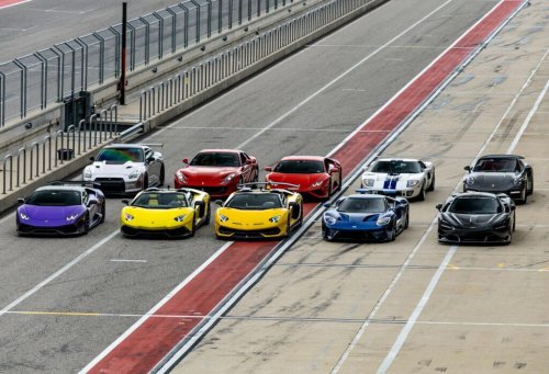 10 iconic performance cars of the 2000s and their engineering highlights