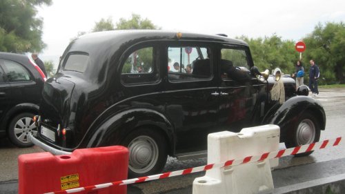 7 forgotten taxi models that outlasted every fleet they served