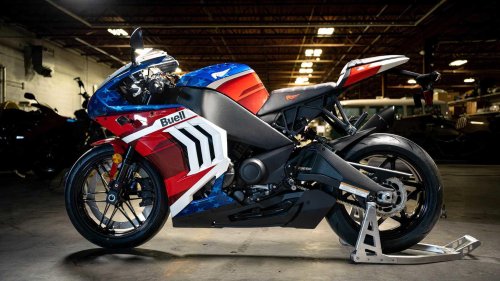 The most powerful American V-twin engine on the market in 2026
