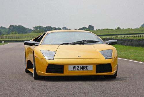 10 iconic performance cars of the 2000s and their engineering highlights
