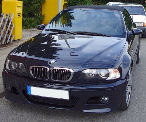 10 iconic performance cars of the 2000s and their engineering highlights