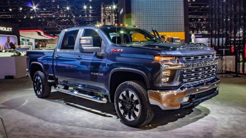 Diesel prices just hit a record while gas stabilized, and truck and SUV owners feel it most