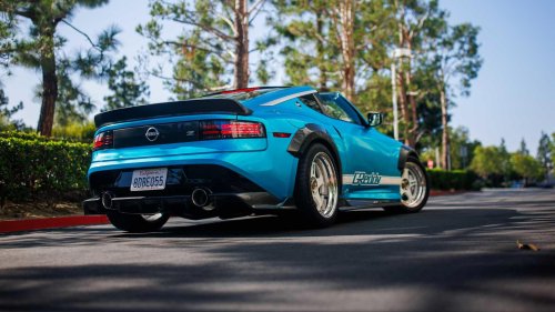Nissan, Nissan Z, Nissan just told Z fans the T-top's return depends on how loud they get