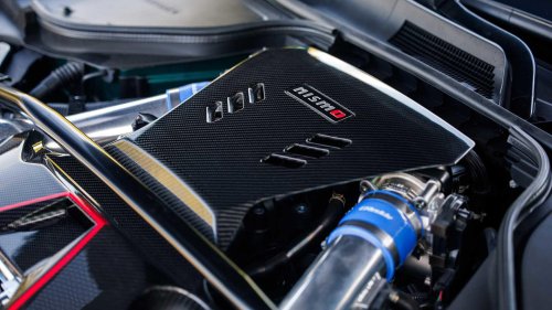 New Nissan Z T-top is a JDM lover's dream, there's just one problem