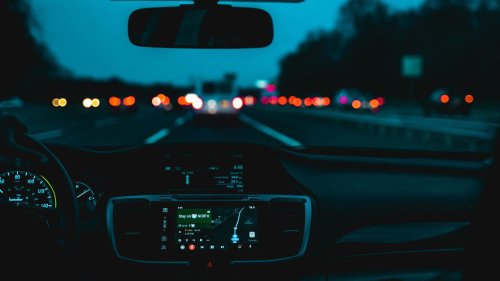 20 signs your transmission may be starting to fail