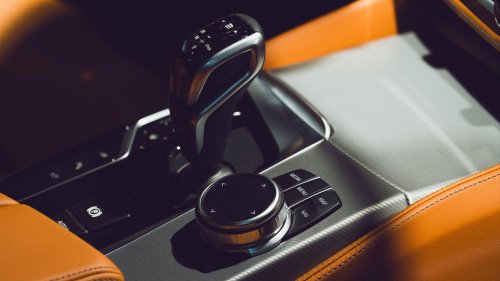 20 signs your transmission may be starting to fail