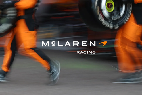 Arrow McLaren's new era takes shape with 2027 driver numbers and McLaren rebrand
