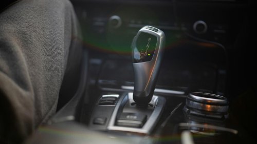 20 signs your transmission may be starting to fail