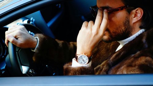 20 signs your transmission may be starting to fail