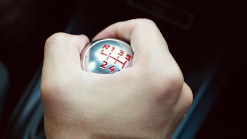 20 signs your transmission may be starting to fail