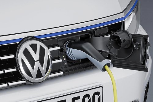 Volkswagen, Volkswagen Passat, ¿Merece la pena un Volkswagen Passat híbrido enchufable con casi 350.000 km por apenas 8.900 euros?