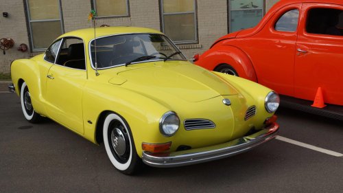 Cheap cars from the 1960s and 70s that somehow became collectibles