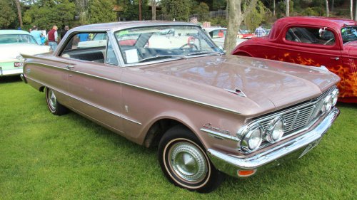 Cheap cars from the 1960s and 70s that somehow became collectibles