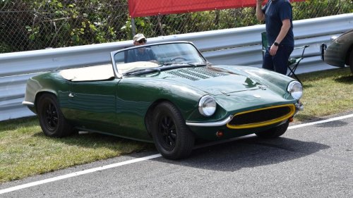 20 roadsters owners will never sell at any price
