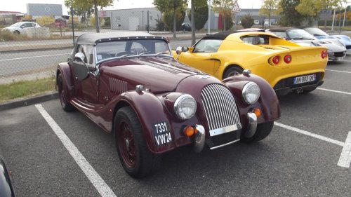 20 roadsters owners will never sell at any price