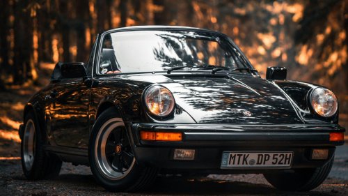 20 cars men love seeing women drive