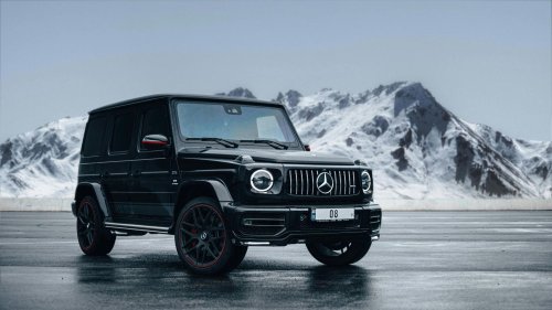 20 cars men love seeing women drive