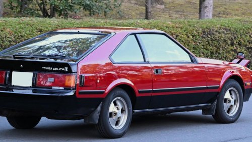 20 cars that women were expected to drive