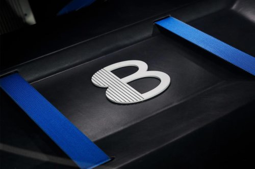 Gallery: Renault 8 Gordini concept photos