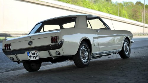 20 cars that women were expected to drive