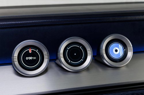 Gallery: Renault 8 Gordini concept photos