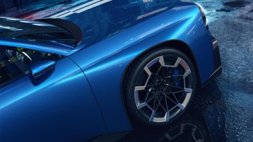 Gallery: Renault 8 Gordini concept photos