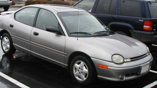 20 cars that women were expected to drive