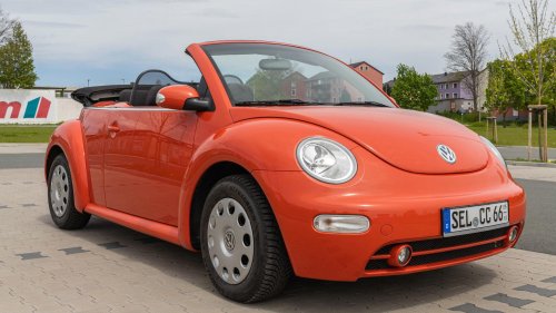 20 cars that women were expected to drive