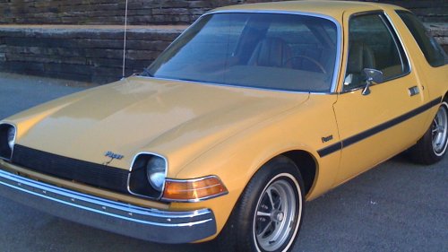 20 cars that women were expected to drive