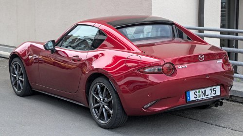 20 cars that women were expected to drive
