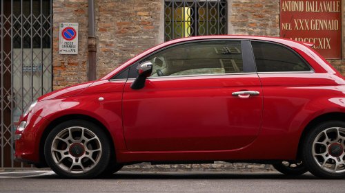 20 cars that women were expected to drive