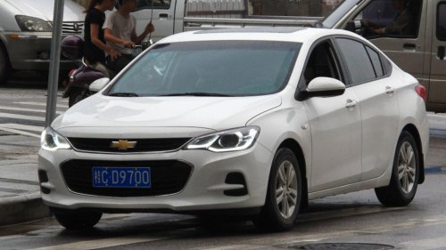 20 cars that women were expected to drive