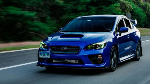 20 cars men love seeing women drive