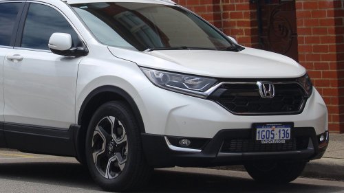 20 cars that women were expected to drive
