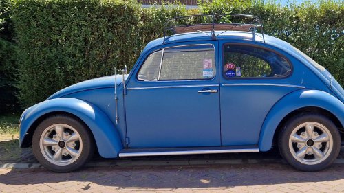 20 cars that women were expected to drive