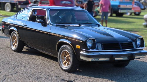 20 cars that women were expected to drive