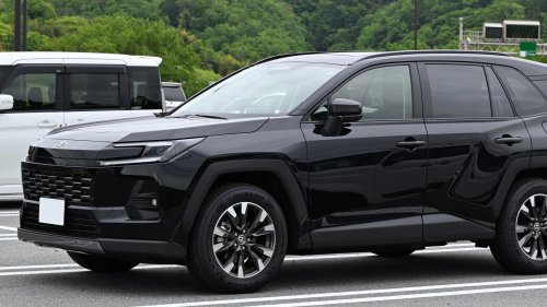 20 cars that women were expected to drive