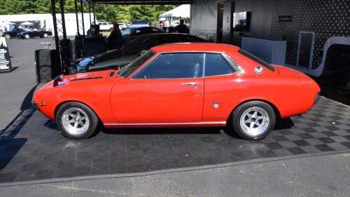 Cheap cars from the 1960s and 70s that somehow became collectibles