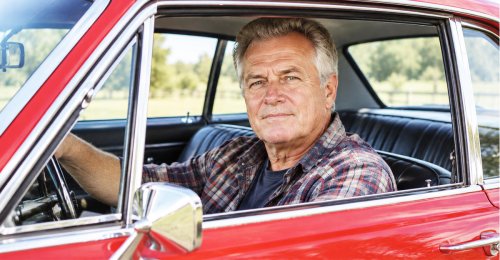 Cheap cars from the 1960s and 70s that somehow became collectibles