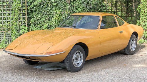 Cheap cars from the 1960s and 70s that somehow became collectibles