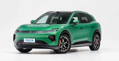 700 km de autonomía y carga de 800 V: Changan lanza un superventas que llegará a Europa