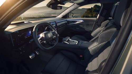 Renault, La oferta más tentadora de Renault pone su equipado SUV ECO con 575 litros de maletero en 33.300 €