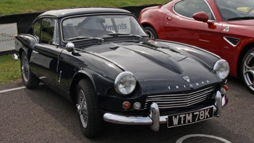 20 roadsters owners will never sell at any price