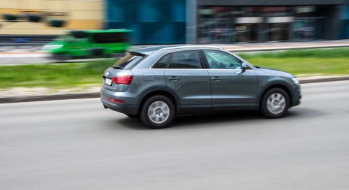Audi y Volkswagen llaman a revisión a casi tres millones de vehículos por un posible fallo en la dirección