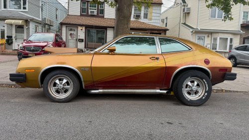 Cheap cars from the 1960s and 70s that somehow became collectibles