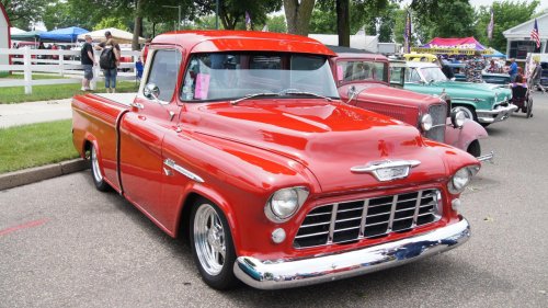 19 Chevrolets that were years ahead of their time